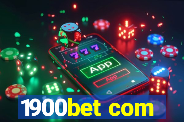 1900bet com